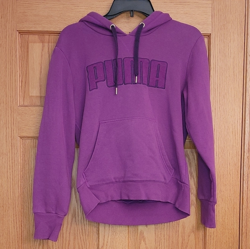 Puma Hoodie